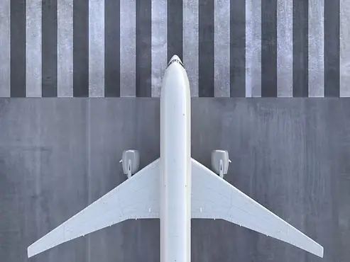 Airplane